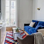 Bnbnova - Heart Of Le Marais