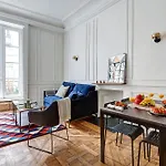 Bnbnova - Heart Of Le Marais