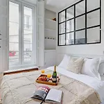 Bnbnova - Heart Of Le Marais